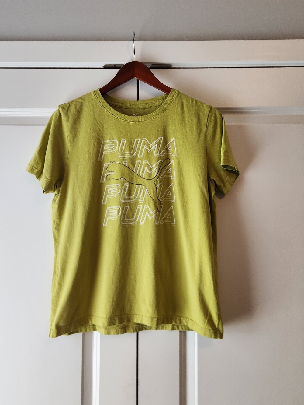 Puma Tee Shirt